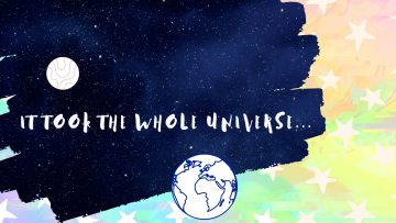 the whole universe 3
