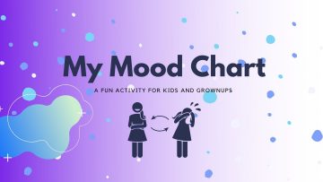 My Mood Chart Banner
