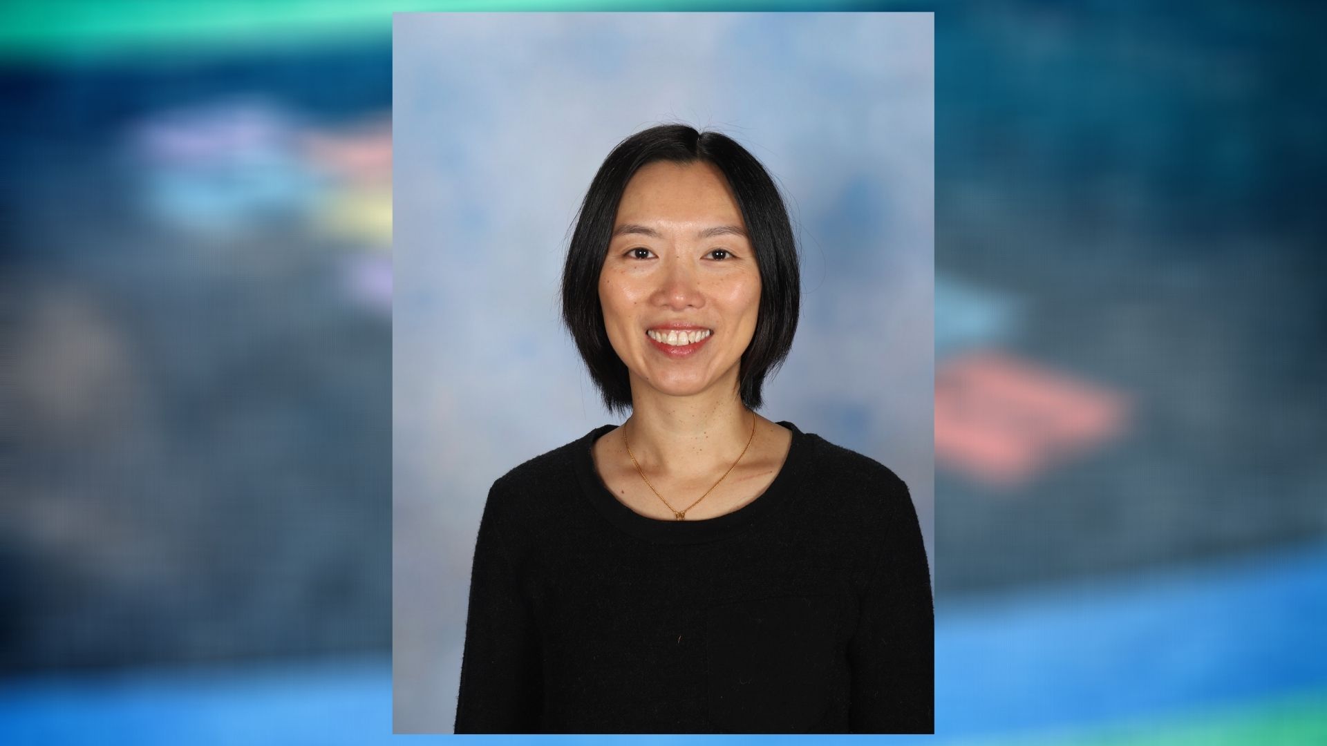 Eliza Wong
