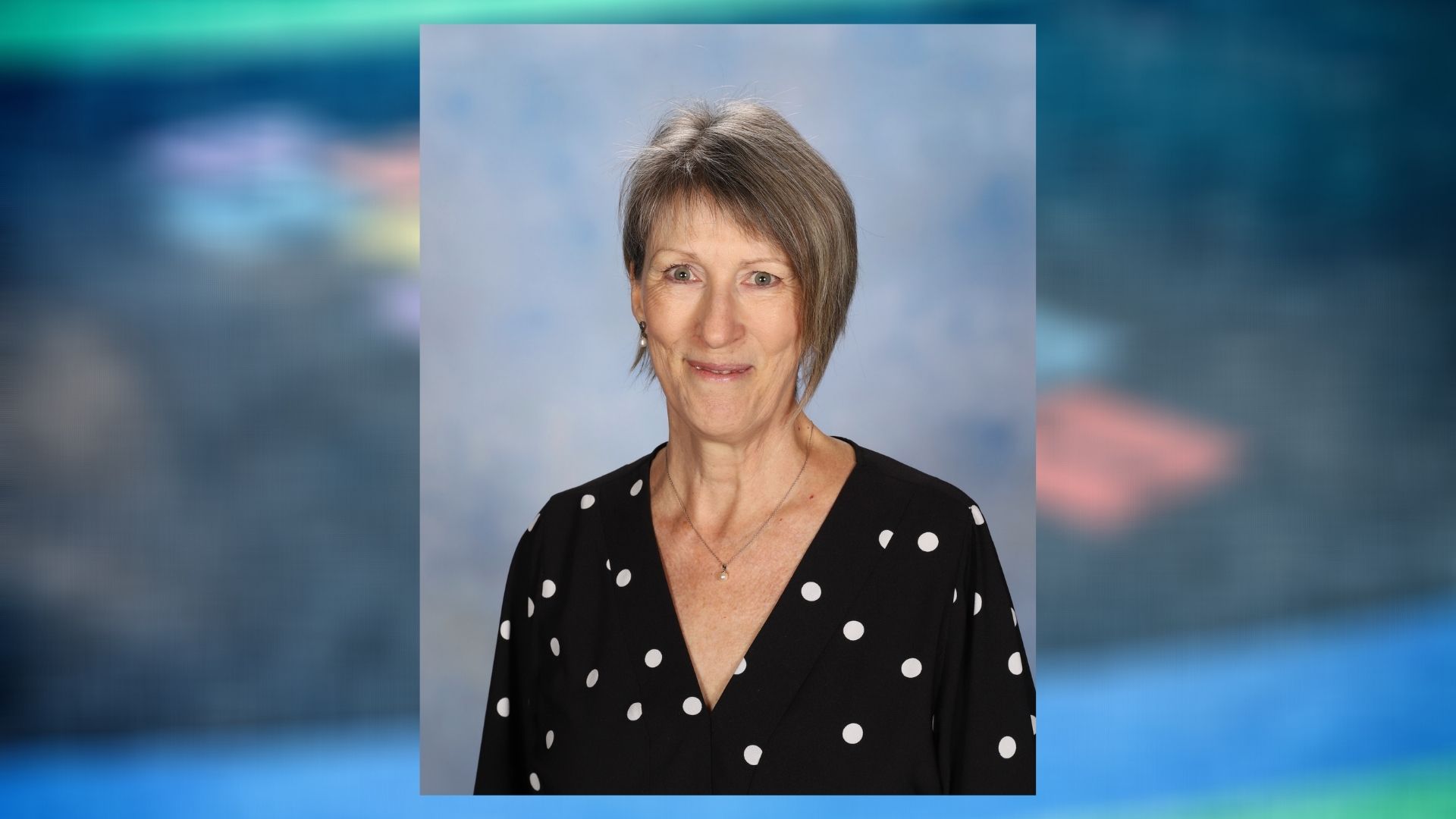 Deb Rasmussen